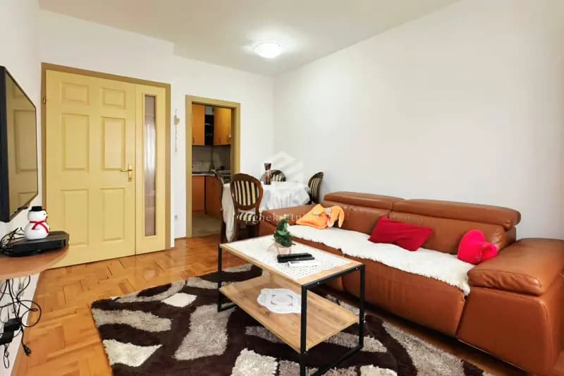 One-bedroom apartment 43m2, Stari aerodrom – Podgorica