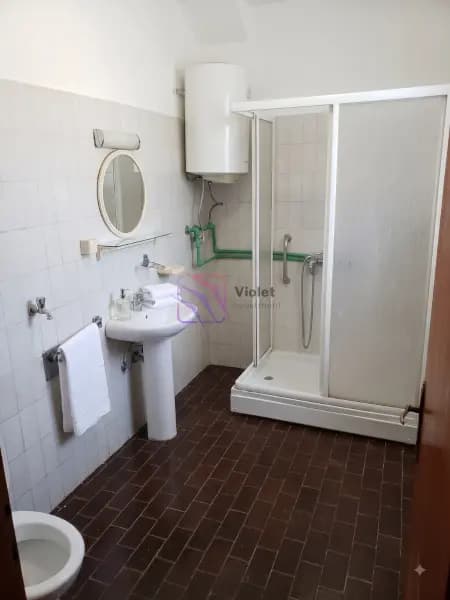 Prodaja, dvosoban stan, 84m², Old Town, Kotor