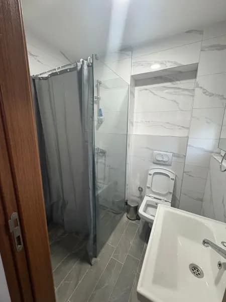 Оренда, однокімнатна квартира, Старий Аеродром, Подгориця