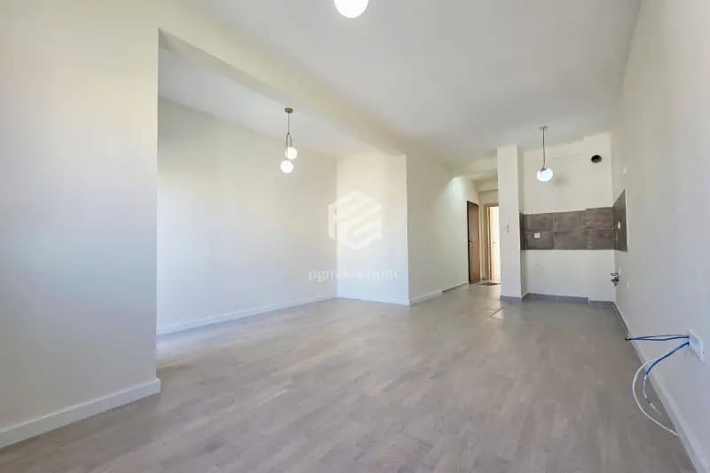 42m2 tek odalı daire + garaj, Zabjelo – Podgorica