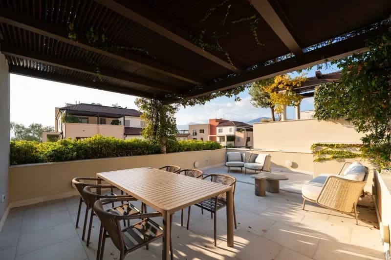 Apartment in Porto Montenegro No. 3034