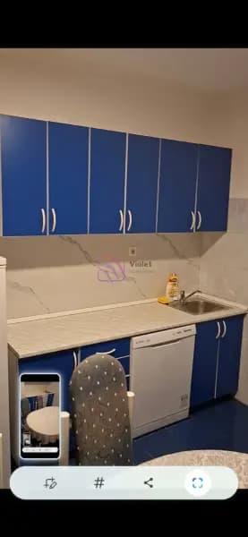 For rent, two-bedroom apartment, 100m², Donja Gorica, Podgorica