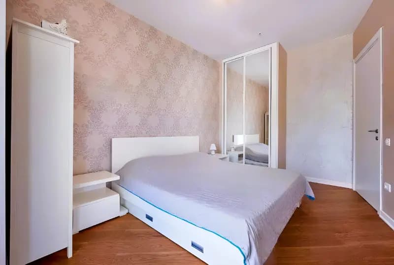 Prodaja, jednosoban stan, 63m², Budva