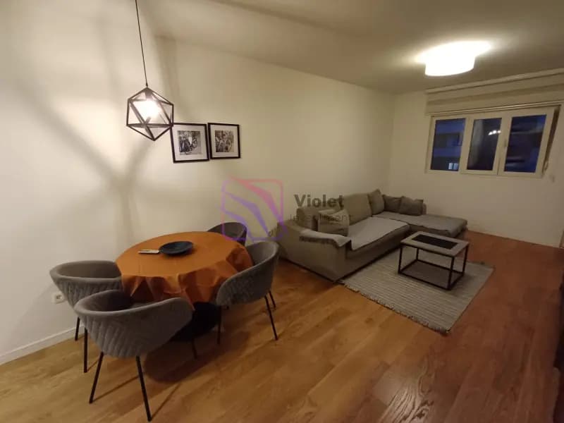 Оренда, однокімнатна квартира, 49м², Central Point, Подгориця