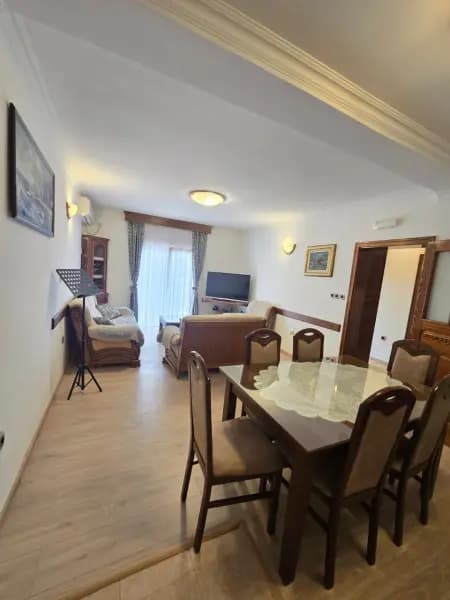 For Rent, Two-Bedroom Apartment, 80m², Tivat