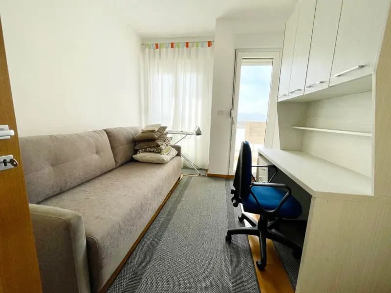 Оренда, двокімнатна квартира, 65м², Сіті Кварт, Подгориця