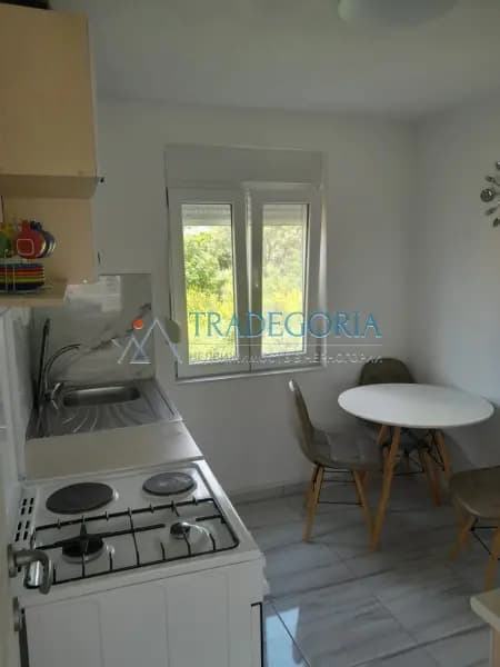 House by the Sea in Hladna Uvala, Uteha