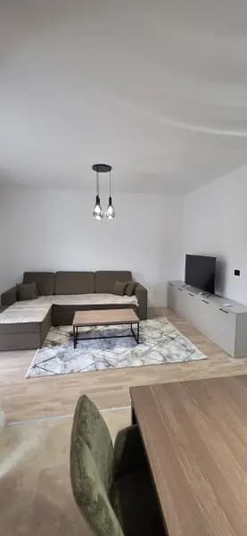 For Rent, Two-Bedroom Apartment, 70m², Radanovici, Kotor