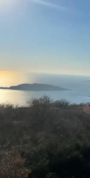 Satılık, arazi, 833m², Kuljace, Budva