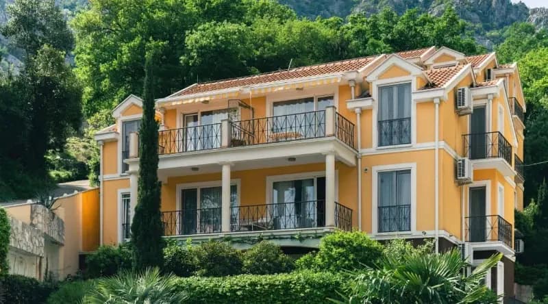 Orahovac'ta daire no. 2364
