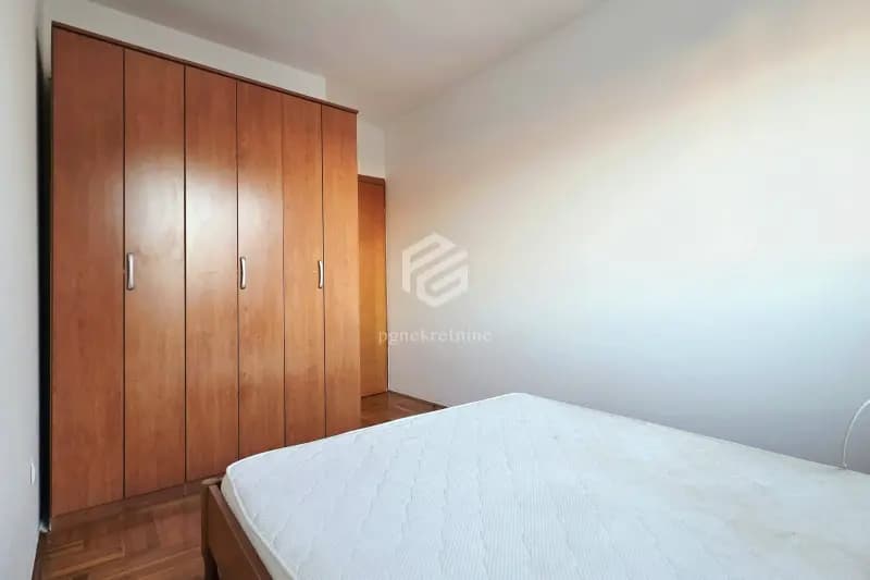 One-bedroom apartment 40m2, Stari aerodrom – Podgorica