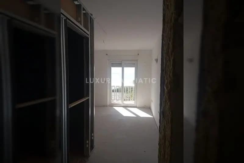 Deniz kenarında mini otel - Herceg Novi