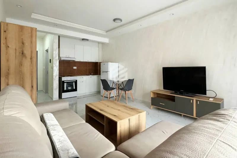 Studio apartment 35m2, Lazi – Budva