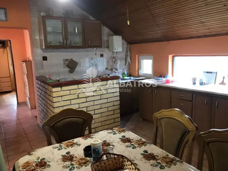 A two-bedroom apartment of 100m2 is for rent in Bjeliši, Bar.