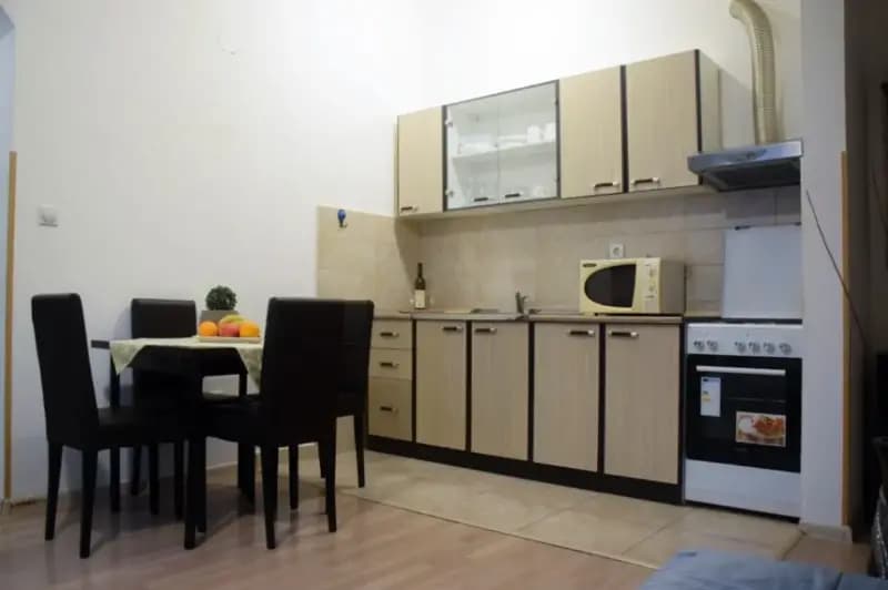 For rent, one-bedroom apartment, 50m², Dobrota, Kotor
