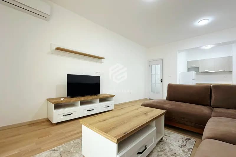 Jednosoban stan 58m2, Momišići – Podgorica