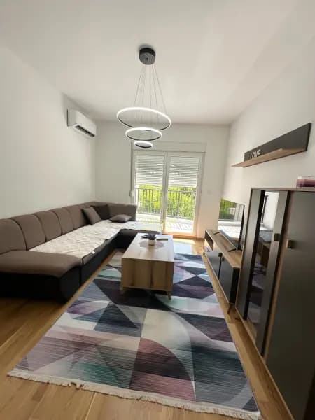 Two-room apartment 70m2, Stara Varoš