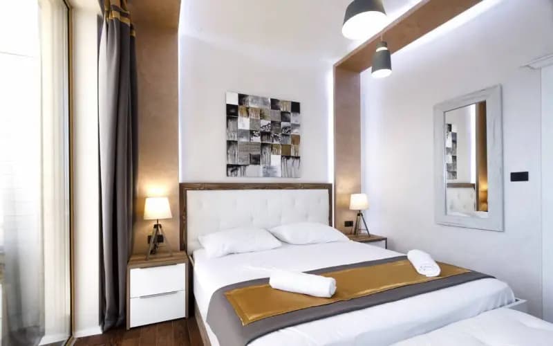 Prodaja, dvosoban stan, 102m², Budva