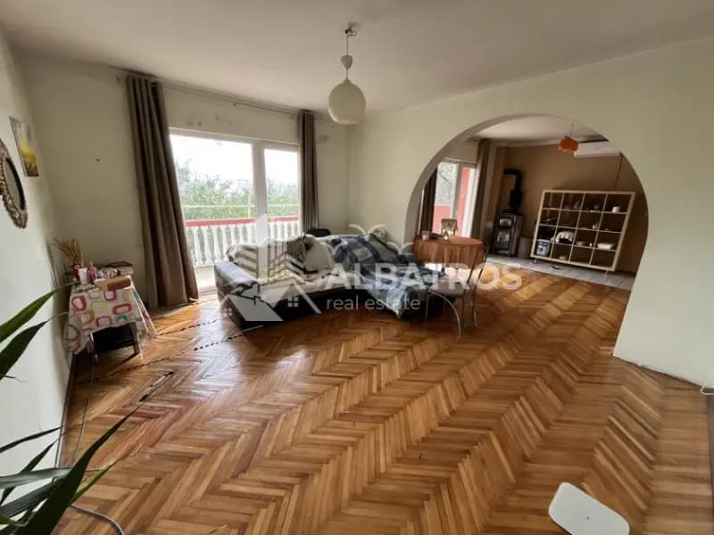 Prodaje se dvosobna kuca od 480m² u Zeleni Pojas, Bar