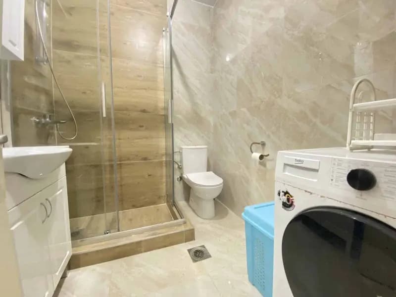 Оренда, двокімнатна квартира, 68м², Подгориця