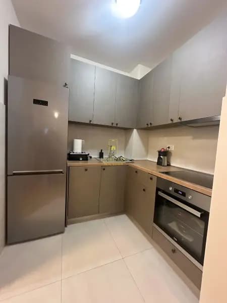 Однокімнатна квартира 40м2, Central Point