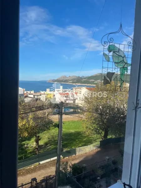 Prodaje se dvosoban stan od 69m² u Dobre Vode, Bar