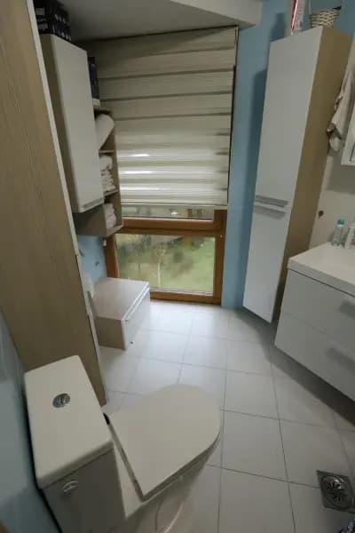 Продаж, трикімнатна квартира, 136м², Подгориця