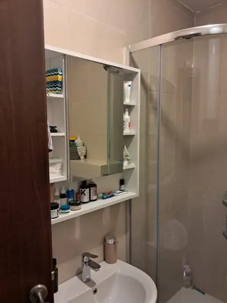 Vermietung, Einzimmerwohnung, 29m², Ljubović, Podgorica