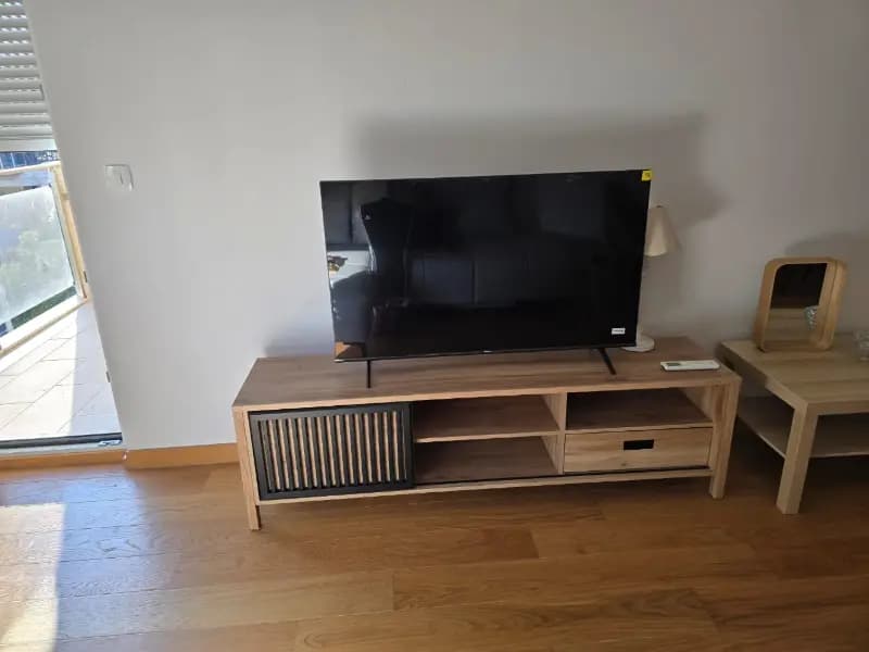 Оренда, однокімнатна квартира, 48м², New City, Подгориця