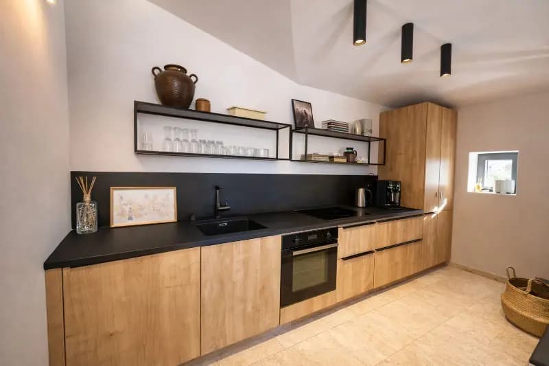 For rent, villa, 374m², Budva