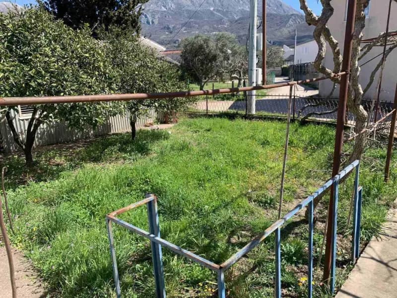 Prodaja, kuća, 100m², Polje, Bar