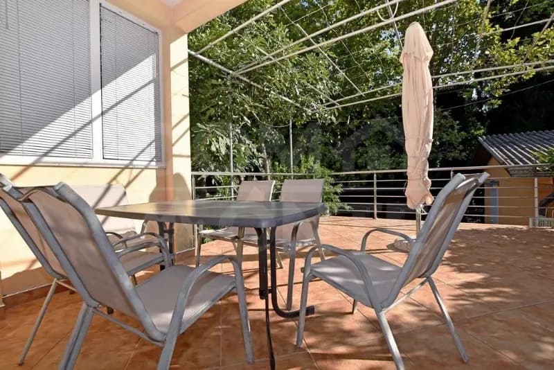 For Rent, Three-Bedroom Apartment, 96m², Kumbor, Herceg Novi