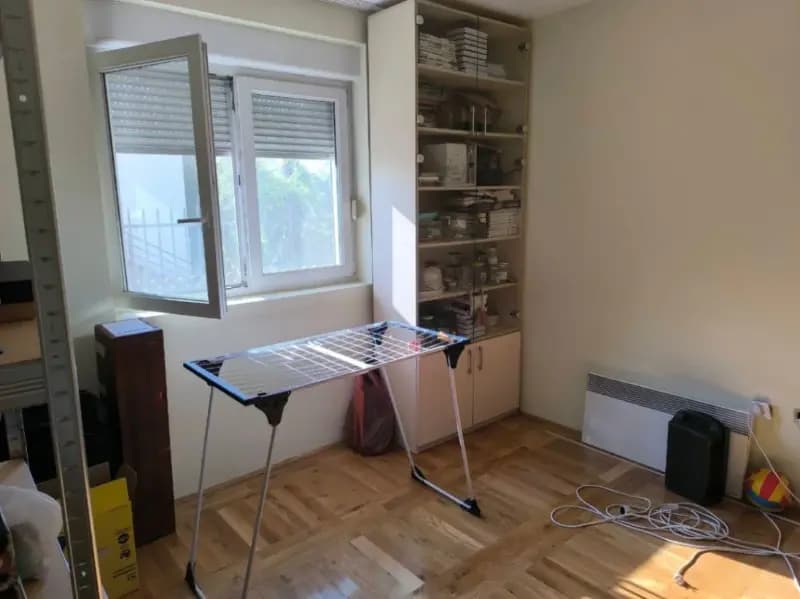 Satılık, iki odalı daire, 66m², Zagorič, Podgorica