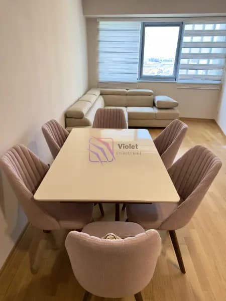 For sale, one-bedroom apartment, 50m², Podgorica