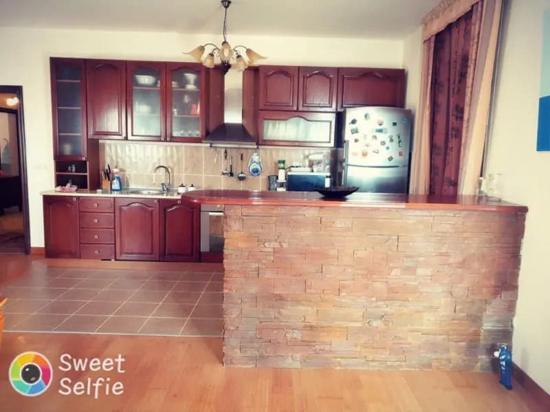 Prodaja, trosoban stan, 311m², Sveti Stefan, Budva
