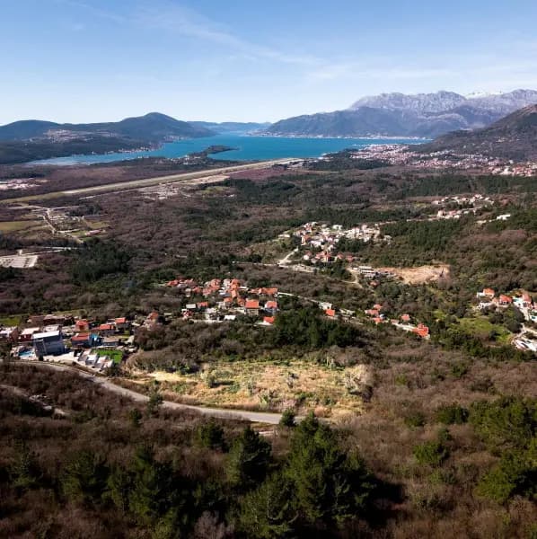 Land in Kotor №2655