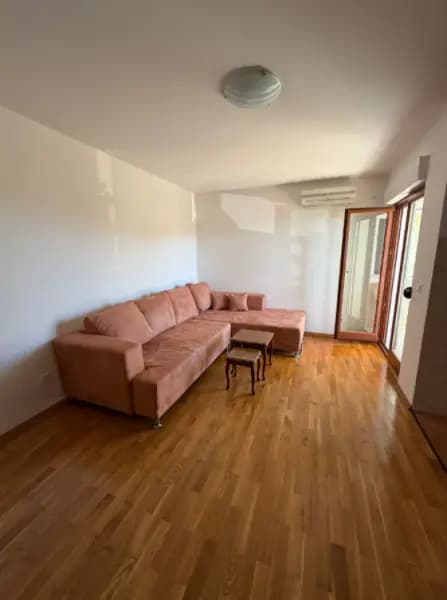 Prodaja, jednosoban stan, 48m², Petrovac, Budva