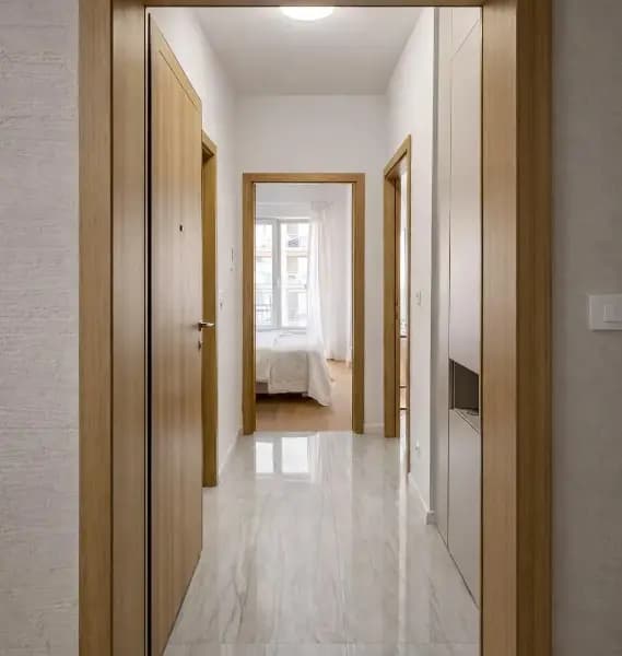 Продаж, однокімнатна квартира, 48м², New City, Подгориця