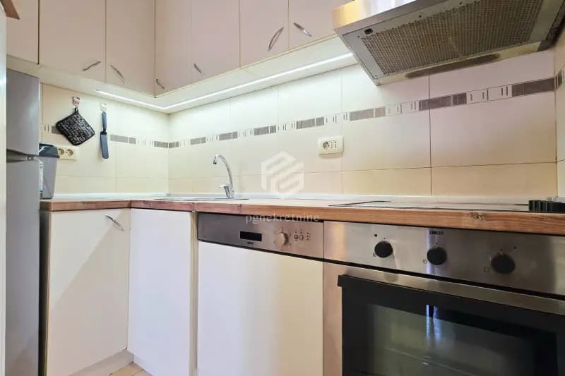 One-bedroom apartment 45m2, Stari aerodrom – Podgorica