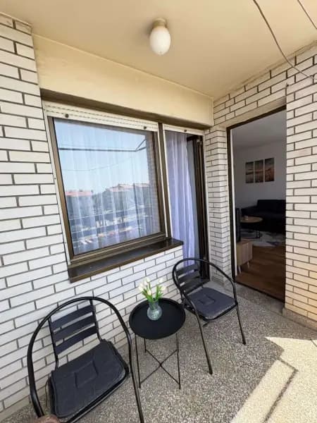Vermietung, Einzimmerwohnung, Stari Aerodrom, Podgorica