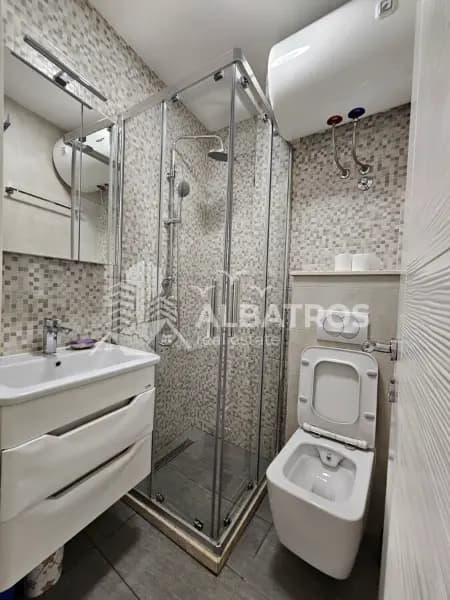 Two-bedroom apartment, 62m2, Bar