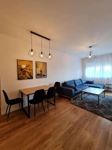 Оренда, однокімнатна квартира, 50м², Central Point, Подгориця