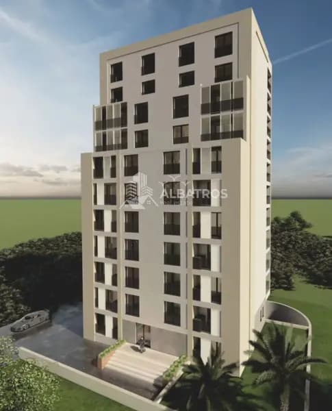 Sale of Apartments in New Construction in Ilino