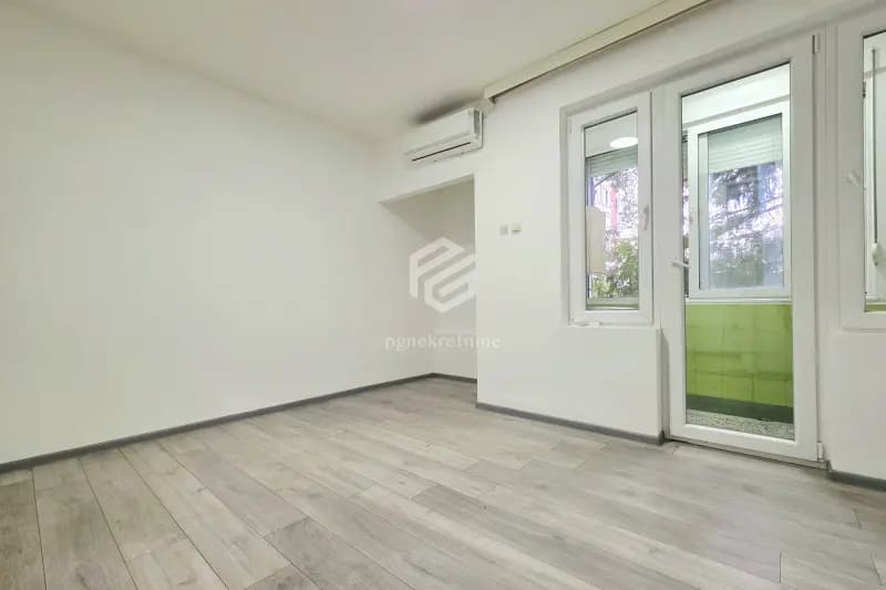 One-bedroom apartment 36m2, Preko Morače – Podgorica