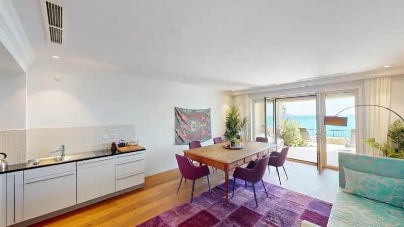 Apartment in Luštica Bay №3501