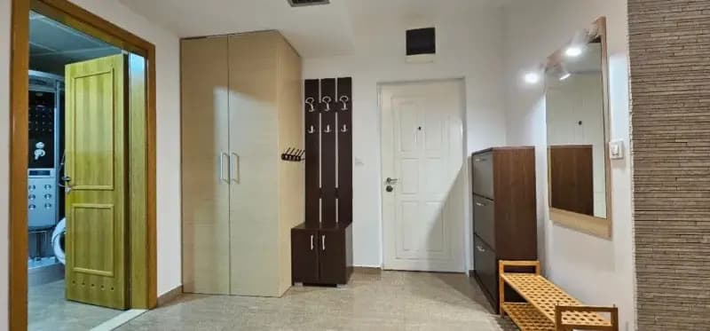 Продаж, двокімнатна квартира, 71м², Бечичі, Будва