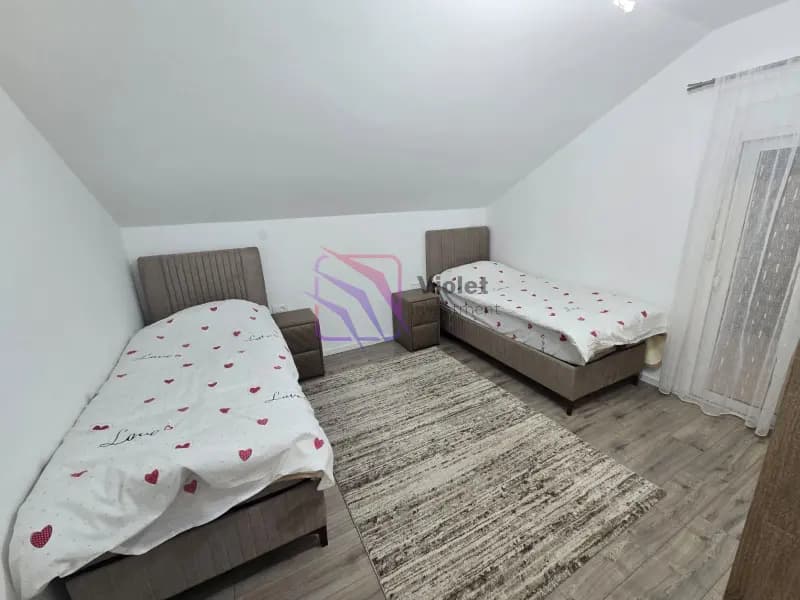 For Rent, two-bedroom apartment, 100m², Zabjelo, Podgorica