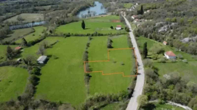 Sale, land, 2460m², Podgorica