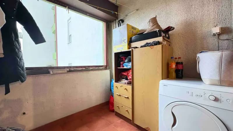 Satılık, iki odalı daire, 77m², Blok 5, Podgorica