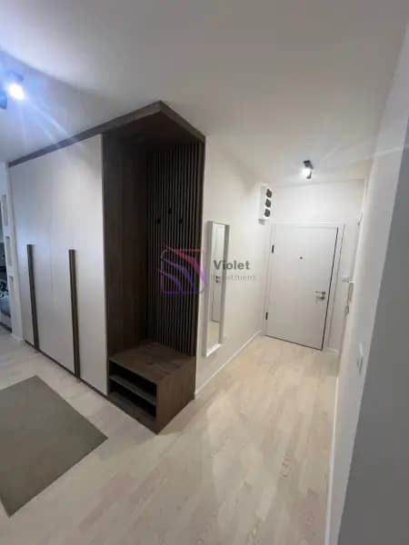 Оренда, двокімнатна квартира, 76м², Сіті Кварт, Подгориця
